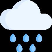 weather in cebu city tomorrow